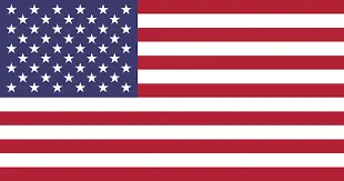american flag-Woodbury