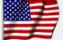 american flag - Woodbury