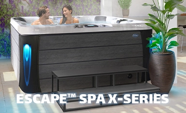 Escape X-Series Spas Woodbury hot tubs for sale