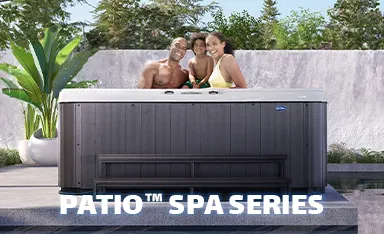 Patio Plus™ Spas Woodbury hot tubs for sale