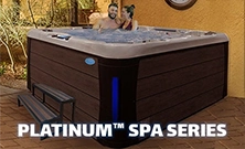Platinum™ Spas Woodbury hot tubs for sale