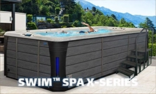 Swim X-Series Spas Woodbury hot tubs for sale
