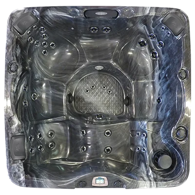 Pacifica-X EC-739LX hot tubs for sale in Woodbury