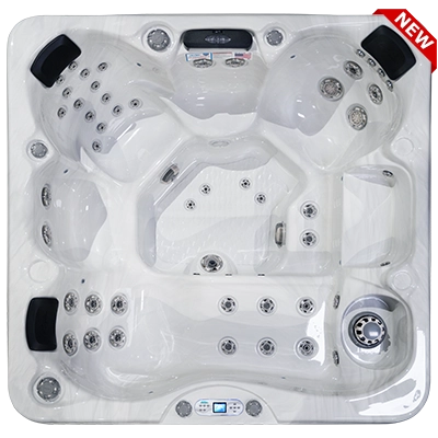 Costa EC-749L hot tubs for sale in Woodbury