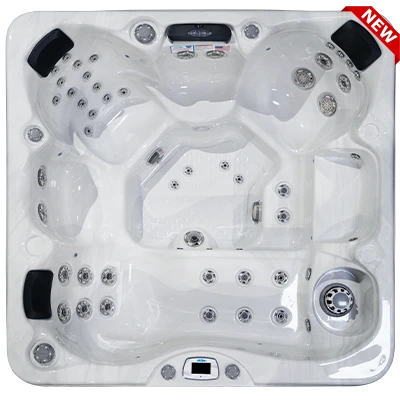 Costa-X EC-749LX hot tubs for sale in Woodbury