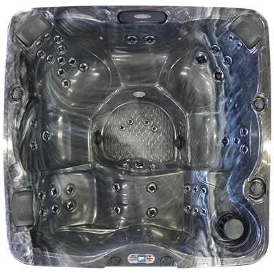 Pacifica EC-751L hot tubs for sale in Woodbury