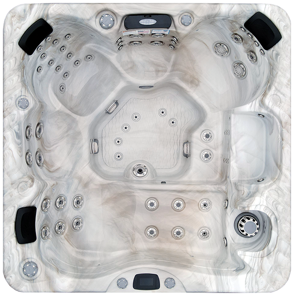 Costa-X EC-767LX hot tubs for sale in Woodbury