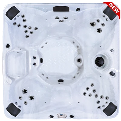 Tropical Plus PPZ-743BC hot tubs for sale in Woodbury