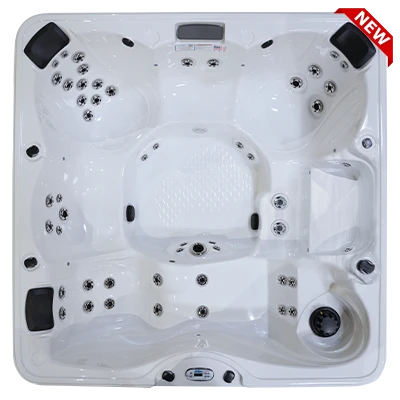Pacifica Plus PPZ-743LC hot tubs for sale in Woodbury