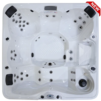 Atlantic Plus PPZ-843LC hot tubs for sale in Woodbury