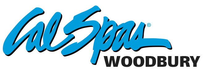 Calspas logo - Woodbury